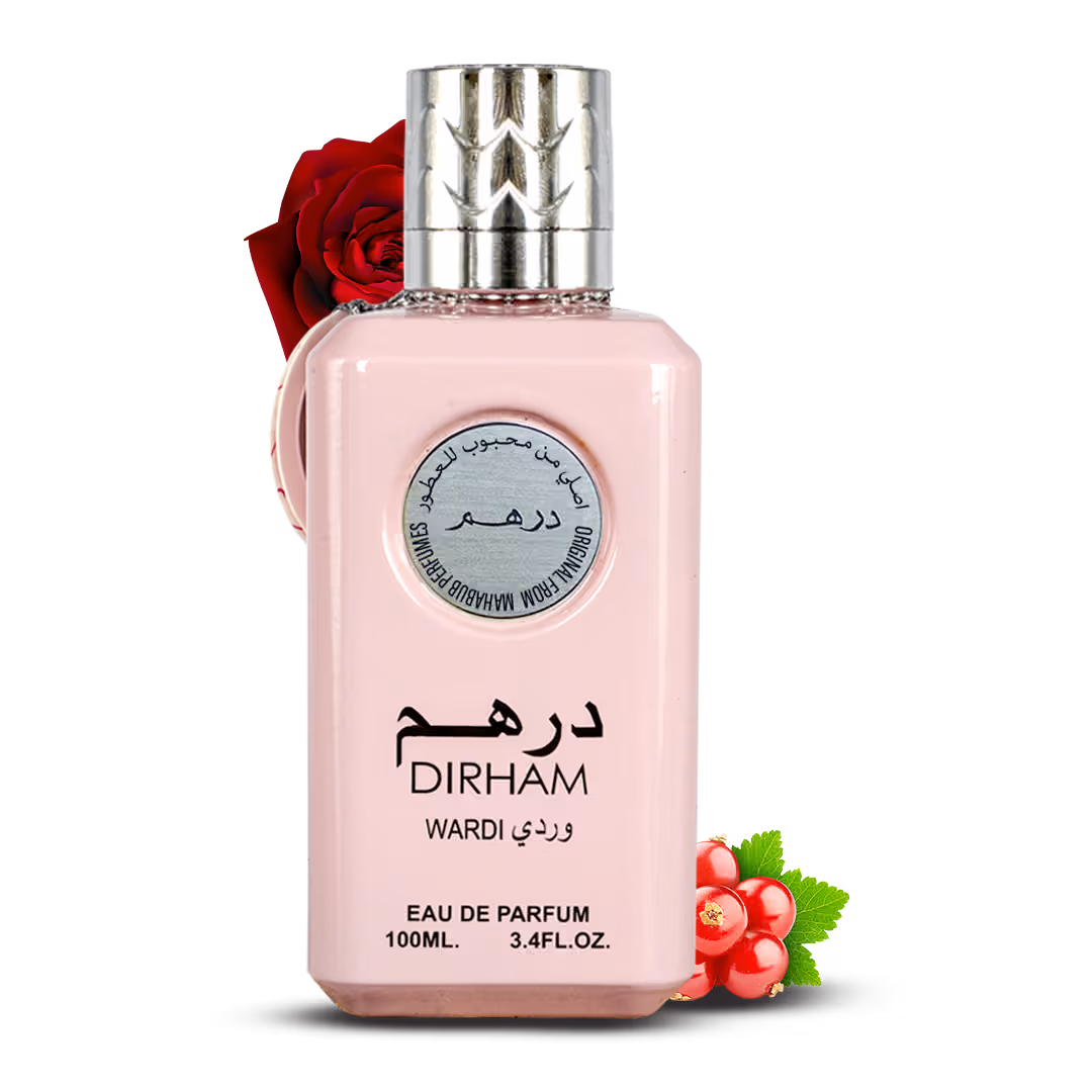 DIRHAM WARDI