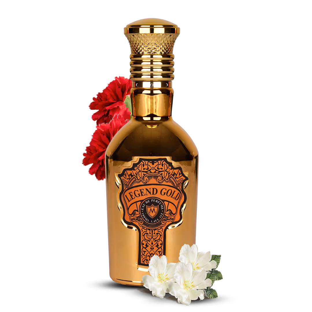 LEGEND GOLD