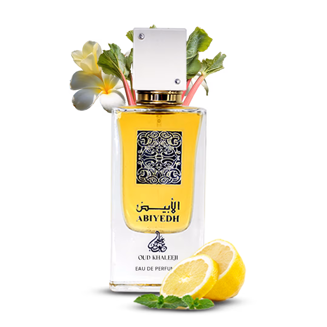 OUD KHALEEJI ABIYEDH